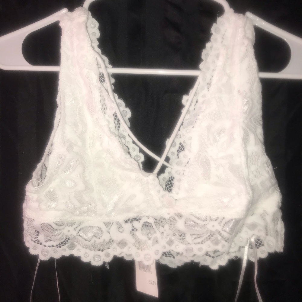 Women’s Bralette